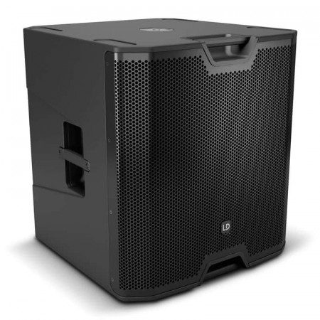 LD SYSTEMS ICOA SUB18A