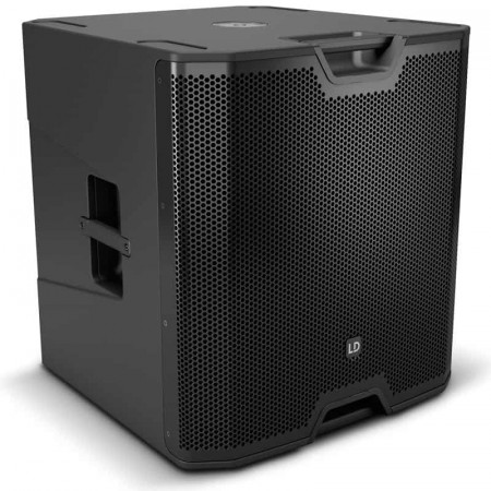 LD SYSTEMS ICOA SUB18A