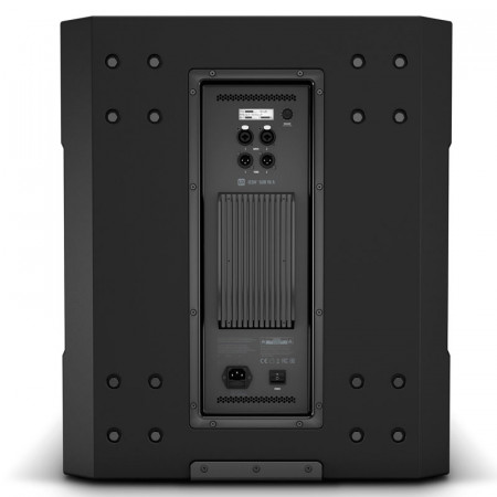 LD SYSTEMS ICOA SUB18A