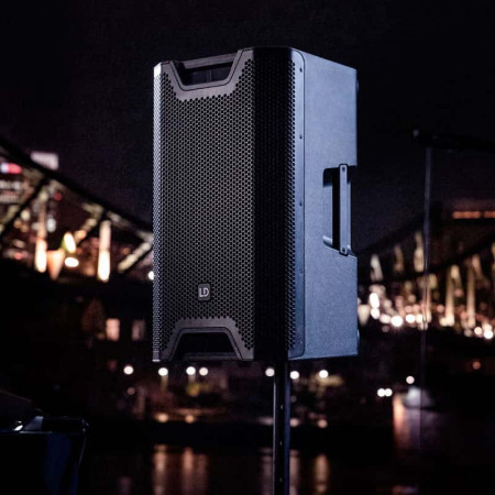 LD SYSTEMS ICOA 12