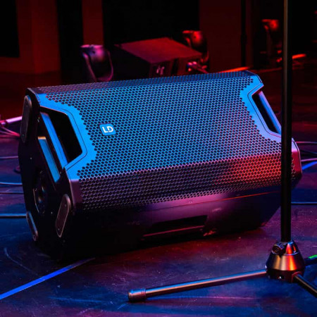 LD SYSTEMS ICOA 12