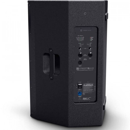 LD Systems Stinger 15A G3