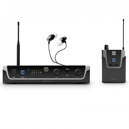 LD SYSTEMS U305 IEM HP