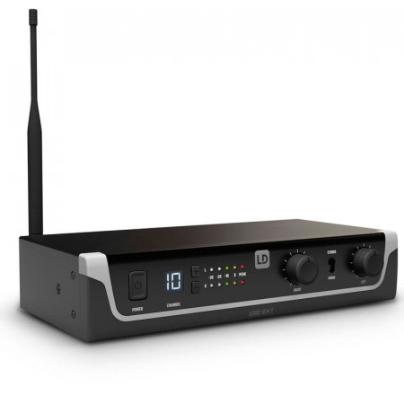 LD SYSTEMS U305 IEM HP