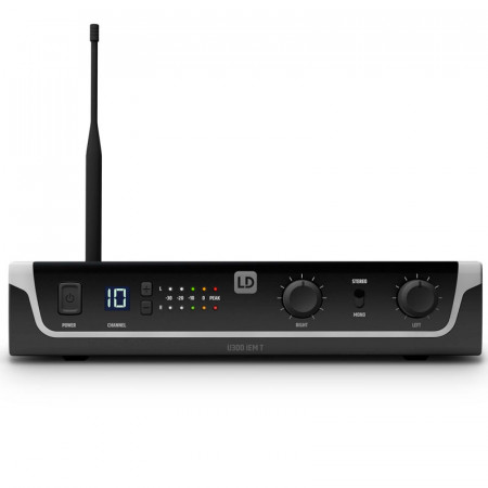 LD SYSTEMS U305 IEM HP