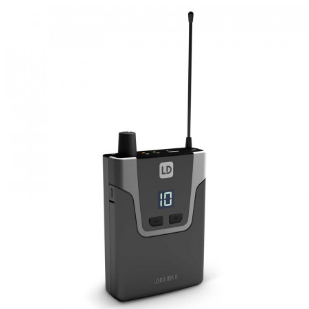 LD SYSTEMS U305 IEM HP