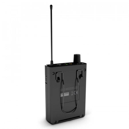LD SYSTEMS U305 IEM HP