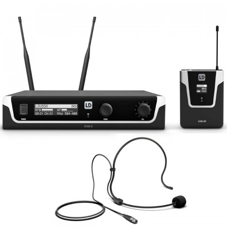 LD Systems U505 BPH