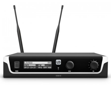 LD Systems U505 BPH