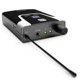 LD SYSTEMS U305 IEM HP