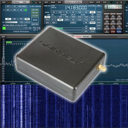SDRPLAY RSP1A