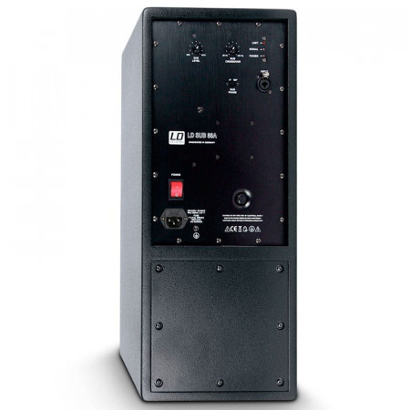 LD Systems Sub 88 A