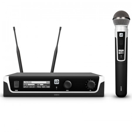 LD Systems U505 HHD