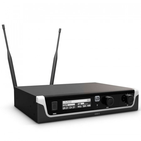 LD Systems U505 HHD