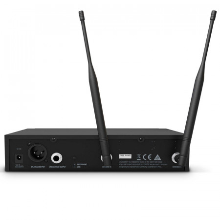 LD Systems U505 HHD
