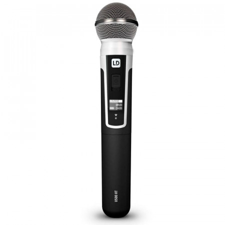 LD Systems U505 HHD