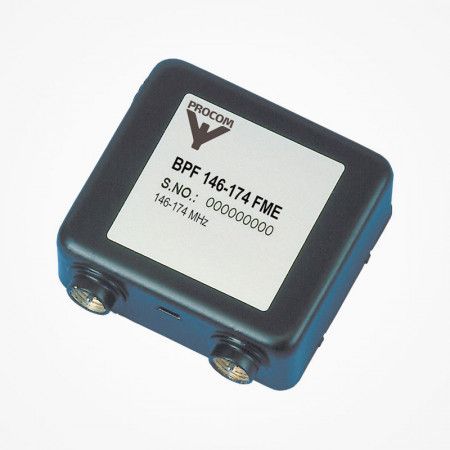 PROCOM BPF 146-174