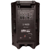IHOS NAXOS 12A DSP