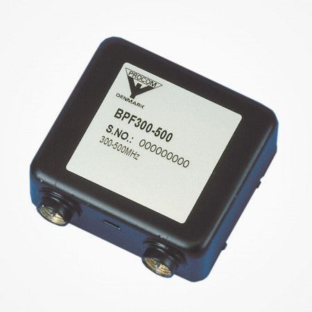 PROCOM BPF 300-500