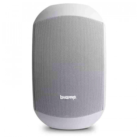 BIAMP MASK-6C Blancos