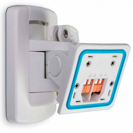 BIAMP MASK-6C Blancos