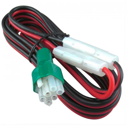 Cable de alimentación CC ICOM OPC-025D