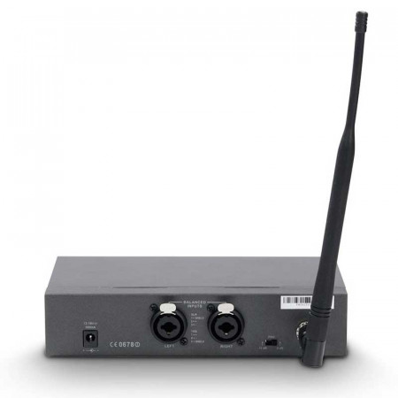 LD Systems MEI 1000 G2