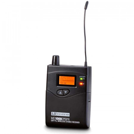 LD Systems MEI 1000 G2