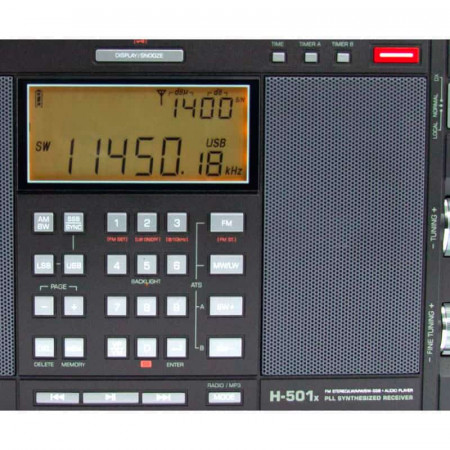 TECSUN H-501X