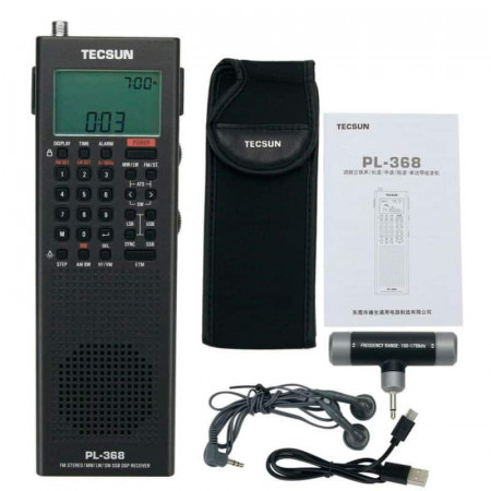 TECSUN PL-368