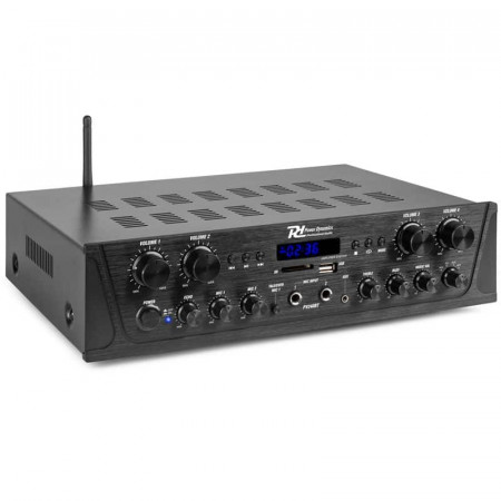 POWER DYNAMICS PV240BT