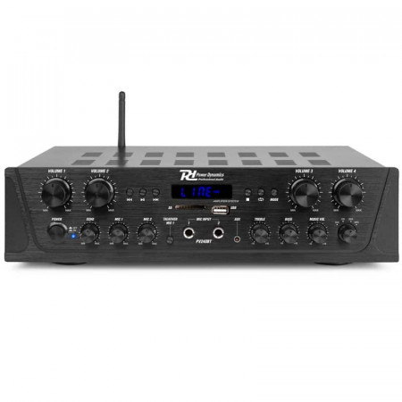 POWER DYNAMICS PV240BT