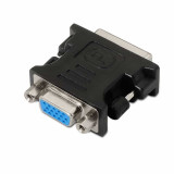 Adaptador DVI Macho - VGA Hembra