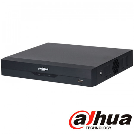 Videograbador AI 8 Canales Dahua XVR4108HS-I