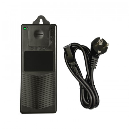 Fuente de alimentación conmutada DC 12 V 5 A