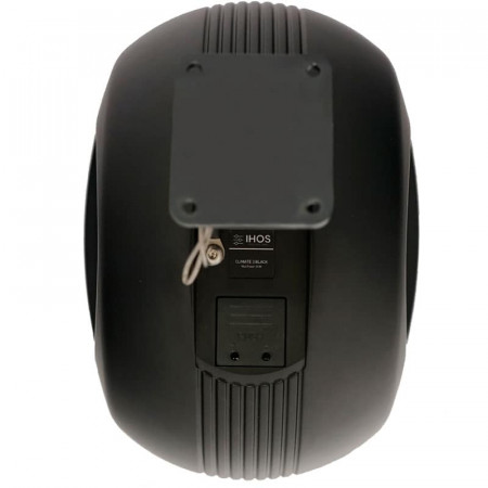 IHOS CLIMATE 3 BLACK
