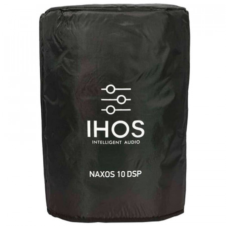 ICOVER IHOS NAXOS 10