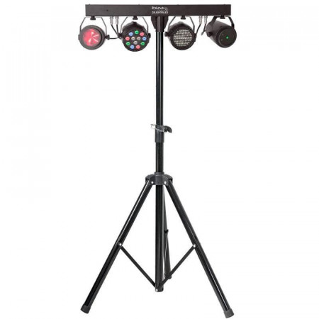 IBIZA DJLIGHT 85 LED
