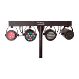 IBIZA DJLIGHT 85 LED