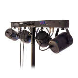IBIZA DJLIGHT 85 LED