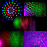 IBIZA DJLIGHT 85 LED