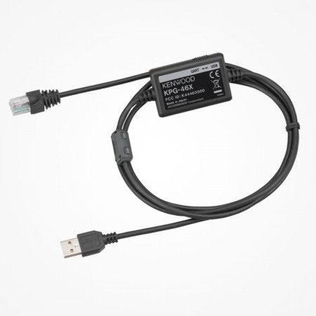 KENWOOD KPG-46X