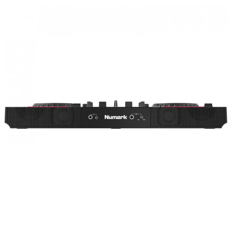 NUMARK MIXSTREAM PRO