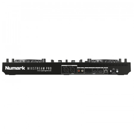 NUMARK MIXSTREAM PRO