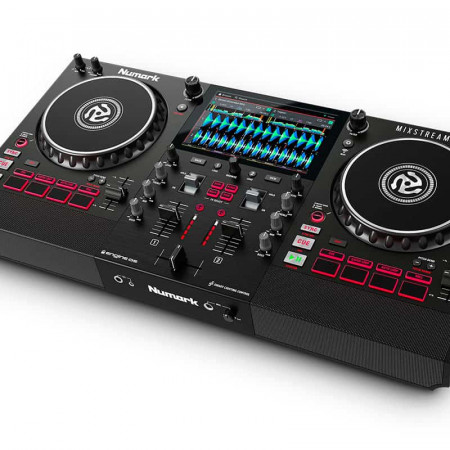 NUMARK MIXSTREAM PRO