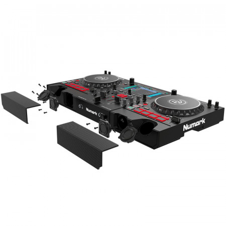 NUMARK MIXSTREAM PRO