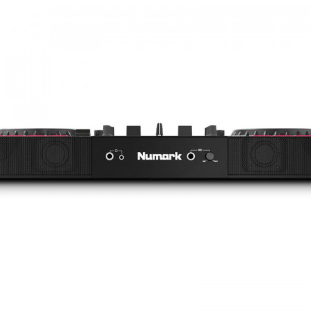 NUMARK MIXSTREAM PRO