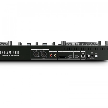 NUMARK MIXSTREAM PRO