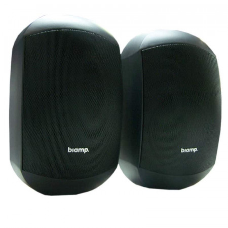 BIAMP APART MASK-6C Negros