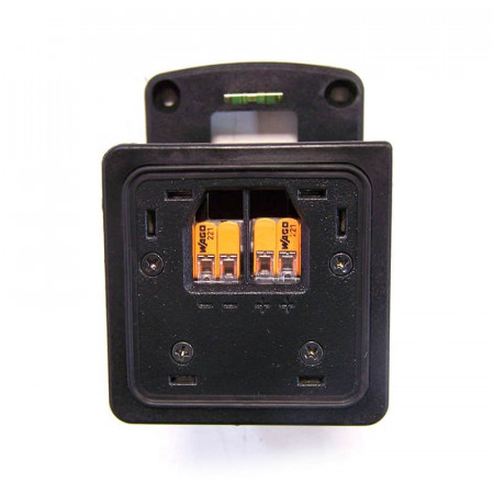 BIAMP APART MASK-6C Negros